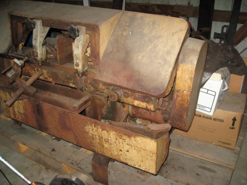 Property photo 23 - Hoosier Metal Crafters Auction

